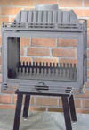 Model 2100 CD