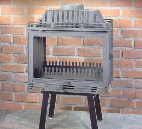 Model 2100 CD